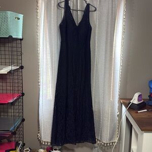 Beautiful lace dress